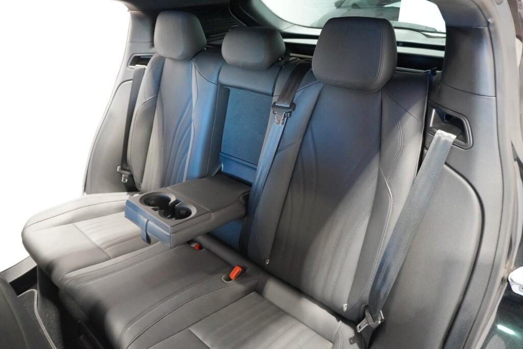 MASERATI GRECALE 2.0 250CV AUTOMATIC MHEV AWD GT ( FARI LED - COCKPIT - TETTO PANORAMICO APR. - PELLE - ADAPTIVE CRUISE - NAVI - MIRROR - PDC - TELECAMERA POST. - CERCHI 20 )