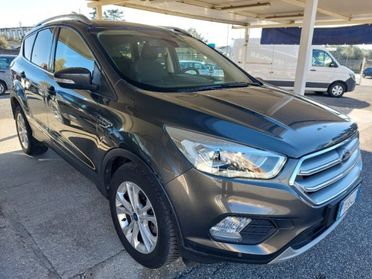 FORD Kuga 1.5 TDCI 120 CV S&S 2WD Powershift Edition