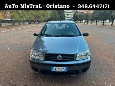 Fiat Punto 1.2i cat 5 porte ELX