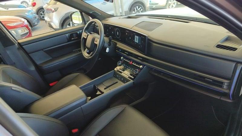 Hyundai Santa Fe PHEV 1.6 T-GDI PHEV 4WD A/T 5posti Xclass