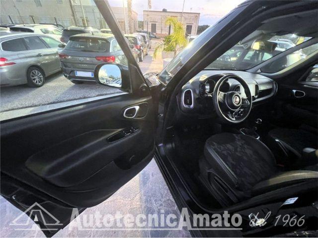 FIAT 500L 1.4 95 CV S&S Cross