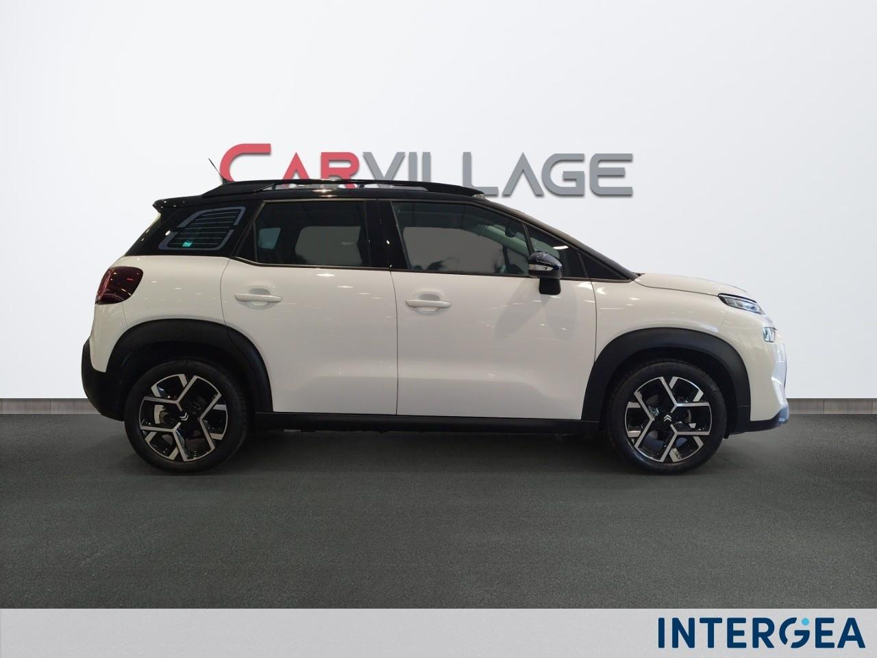 CITROEN C3 Aircross 1.5 bluehdi Shine Pack s&s