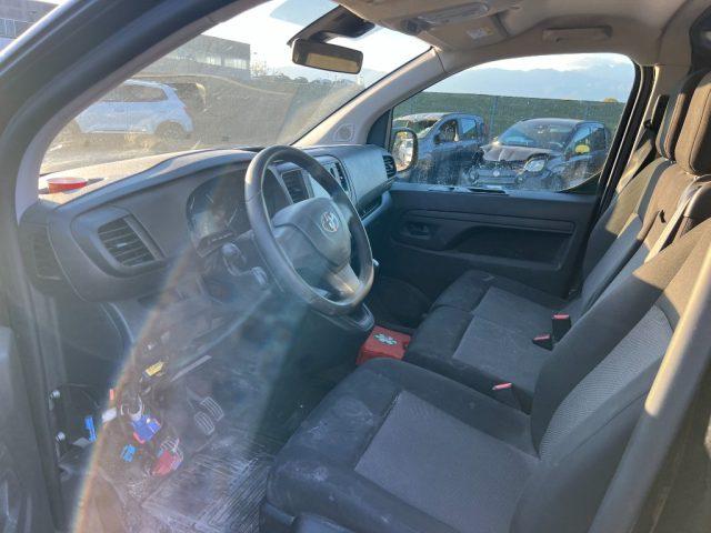 TOYOTA Proace 1.5D 120CV S&S