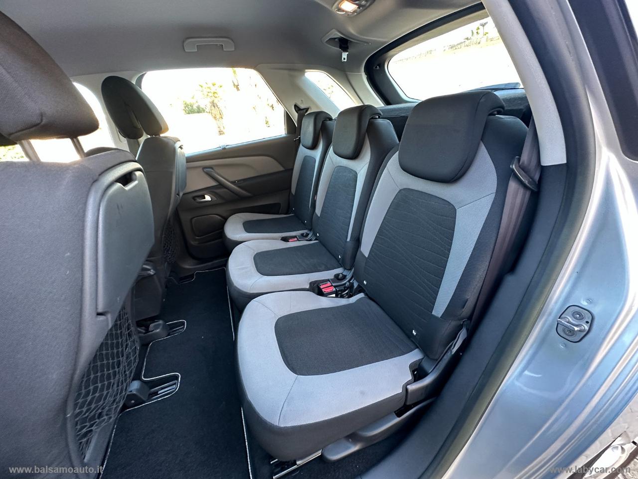 CITROEN C4 Picasso 1.6 e-HDi 115 Exclusive