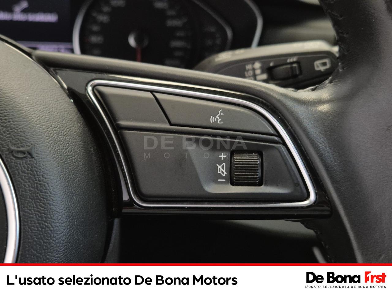 Audi A4 avant 40 2.0 tdi business quattro 190cv s-tronic