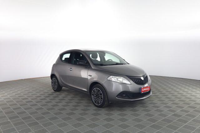 LANCIA Ypsilon Ypsilon 1.0 FireFly 5 porte S&S Hybrid Silver