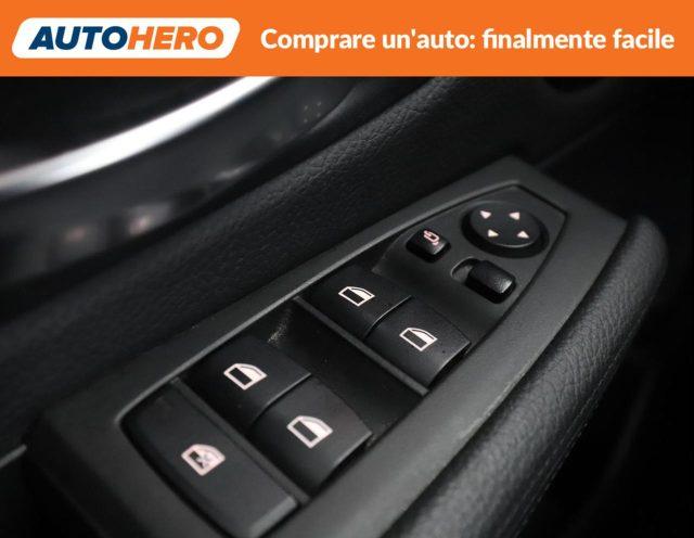 BMW 216 d Active Tourer Luxury