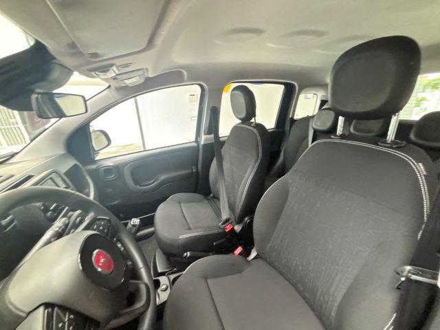 FIAT Panda 1.0 FireFly S&S Hybrid da ?139,00 mensili