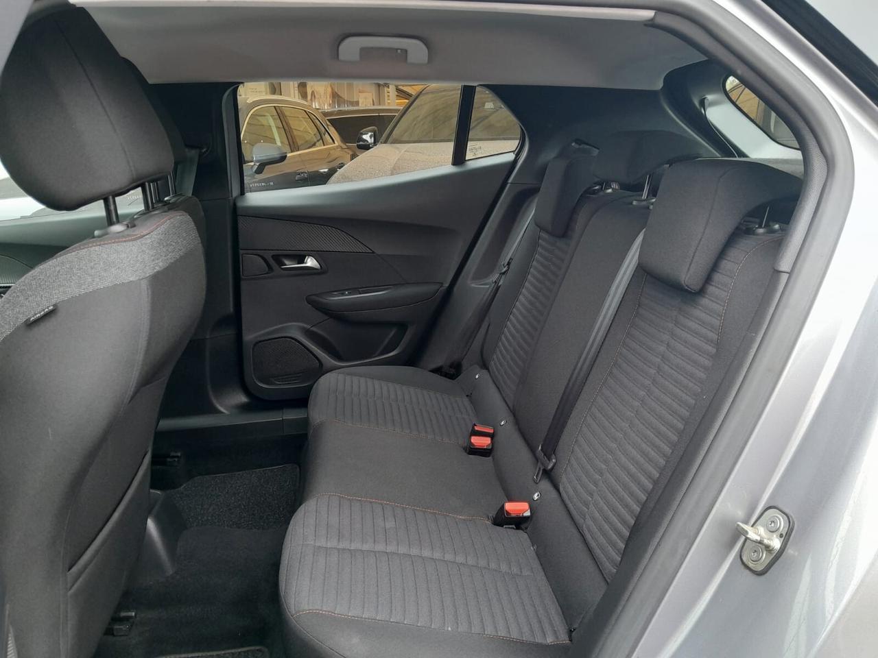 Peugeot 2008 BlueHDi 100 S&S Active