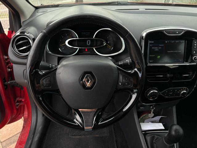 RENAULT Clio Sporter 1.5 dCi 8V 90CV Start&Stop Energy