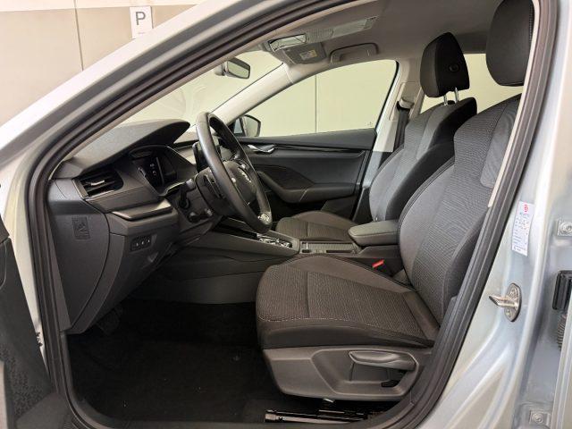 SKODA Octavia 2.0 TDI DSG Wagon Executive Smart Link ACC DAB+