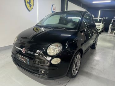 Fiat 500 1.3 Multijet 16V 75 CV Sport