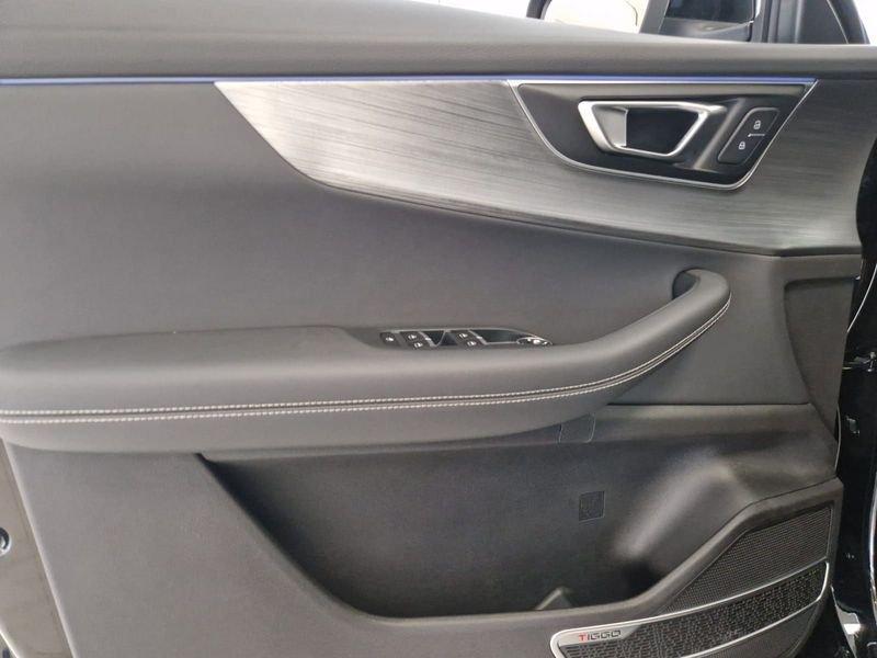 DR AUTOMOBILES dr 6.0 1.5 Turbo CVT VARI COLORI