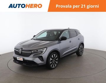 RENAULT Austral Austral Full Hybrid E-Tech 200 CV Techno