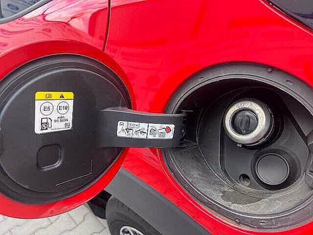 FORD Puma 1.0 EcoBoost Hybrid 125 CV S&S Titanium del 2020