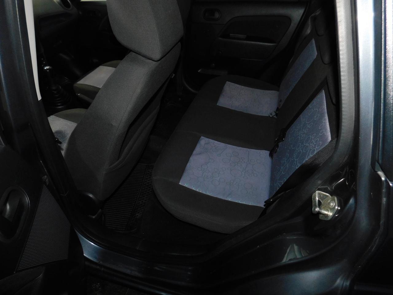 Ford Fiesta 1.4 TDCi 5p. Ghia