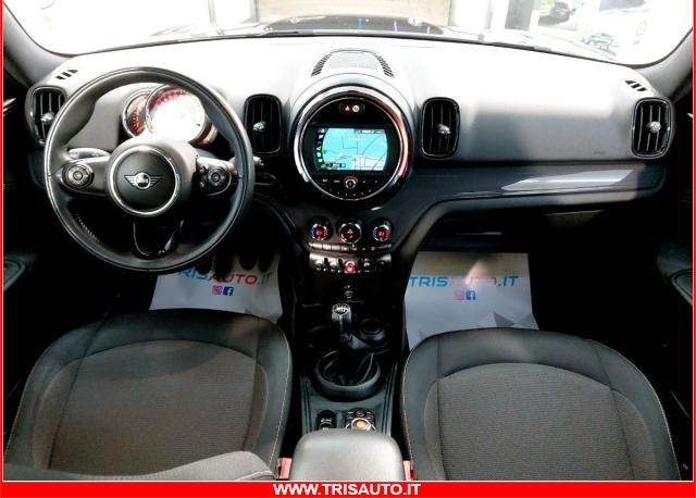 MINI Countryman 1.5 D One Business