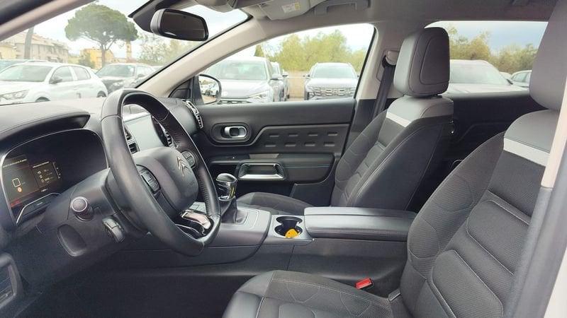 Citroën C5 Aircross BlueHDi 130 S&S Feel Pack