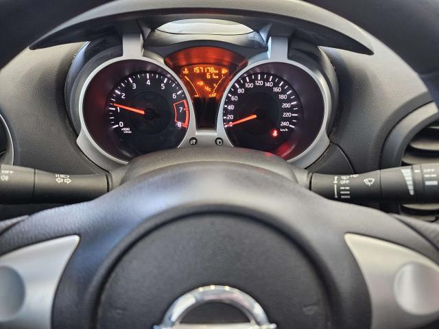 Nissan Juke Juke I 2010 1.6 Visia eco GPL