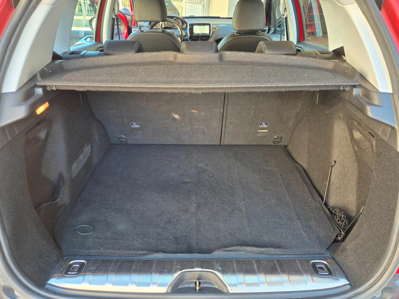Peugeot 2008 PureTech Turbo 110 S&S Allure