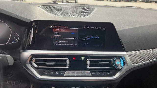 BMW 420 d 48V Msport PERMUTE