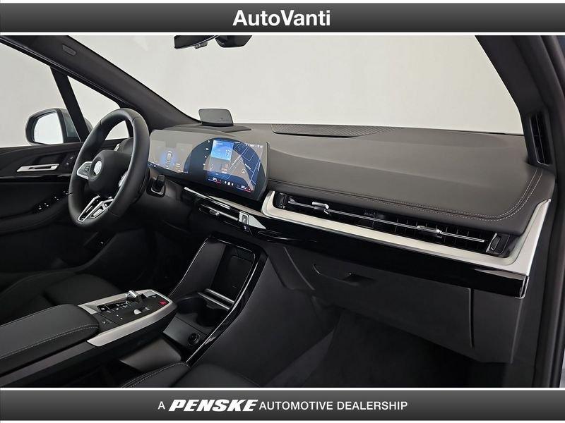 BMW Serie 2 Active Tourer 218d Msport