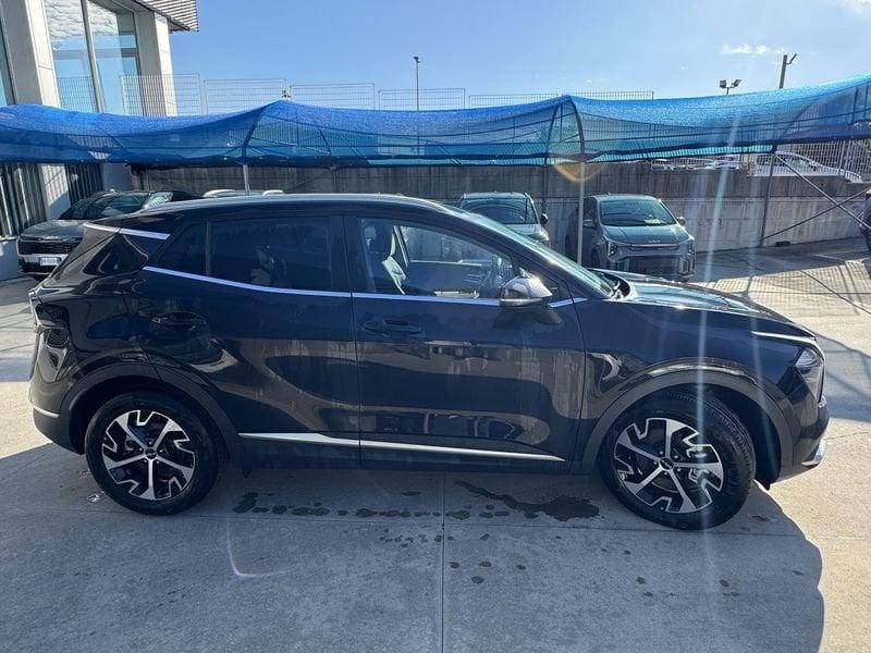 KIA Sportage Sportage 1.6 TGDi GPL Style