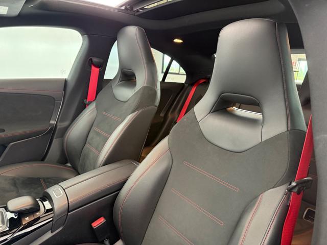 MERCEDES-BENZ CLA 45 S AMG 4Matic+ IVA ESPOSTA