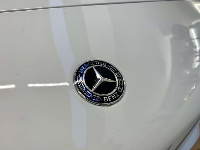 Mercedes-Benz CLA 200 CLA X118 Shooting Brake 200d Premium AMG auto