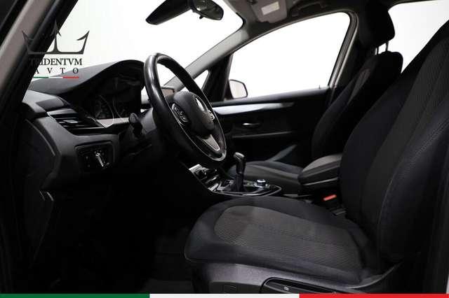 BMW 216 i Gran Tourer Advantage 7p.ti
