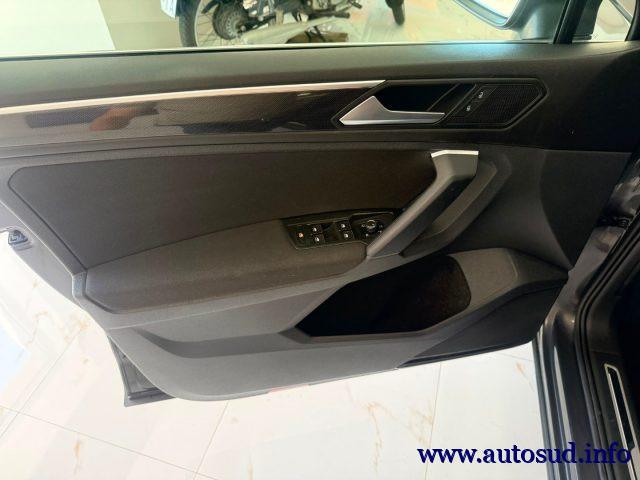 VOLKSWAGEN Tiguan 2.0 TDI SCR Life