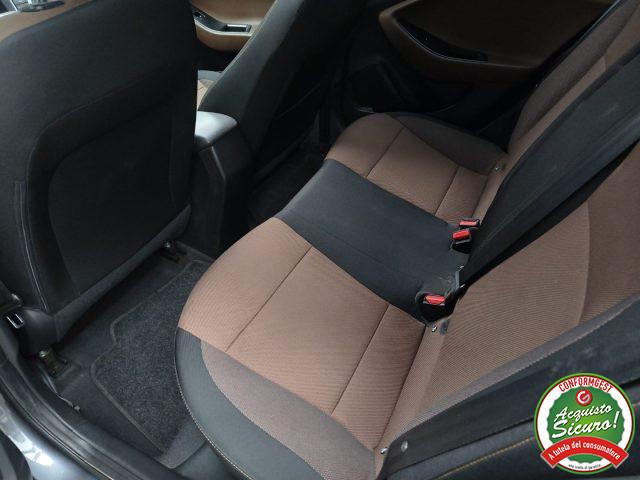 HYUNDAI i20 1.1 CRDi 12V 5 porte Style UN. PROP.