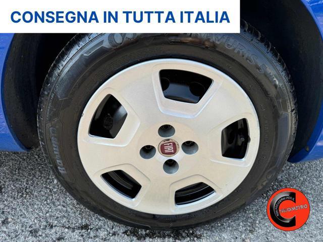 FIAT Qubo FURGONE+IVA 4 POSTI 1.3 MJT 95 CV N1-E6D-BLUETOOTH