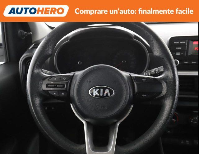 KIA Picanto 1.0 12V 5 porte Active