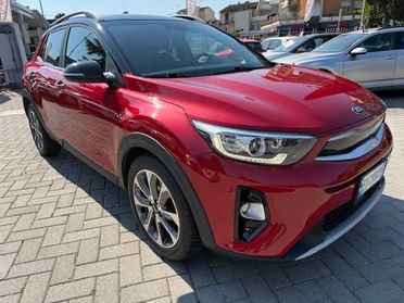 KIA Stonic Stonic 1.0 T-GDi 120 CV DCT7 Energy