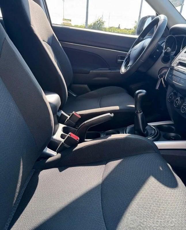 Citroën C4 Aircross C4 Aircross 1.6i Attraction s&s 2wd