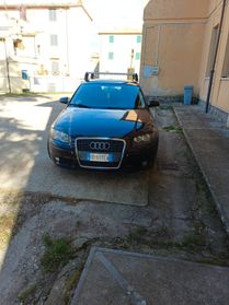 Audi A3 2.0 16V TDI Attraction