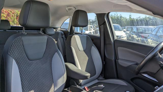 OPEL Crossland INNOVATION 1.2cc 130cv ANDROID/CARPLAY TELECAM