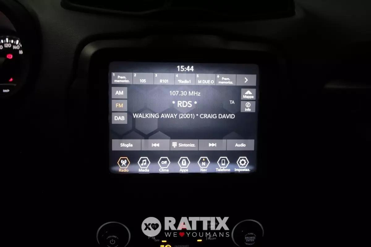 Jeep Renegade 1.6 MJT 130CV Limited