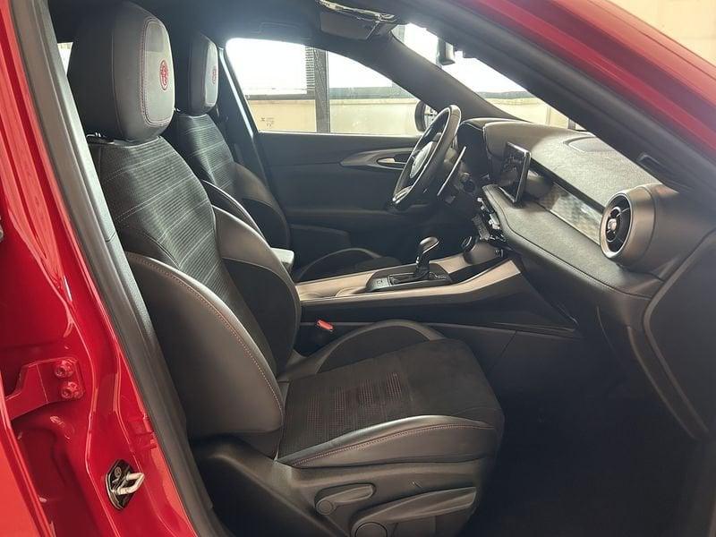 Alfa Romeo Tonale Tonale 1.5 130 CV MHEV TCT7 Edizione Speciale