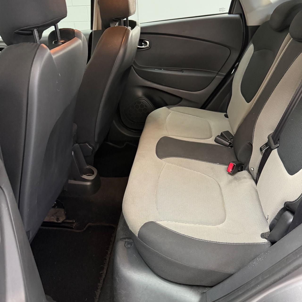 Renault Captur 1.5 dCi 8V 90 CV Start&Stop Live