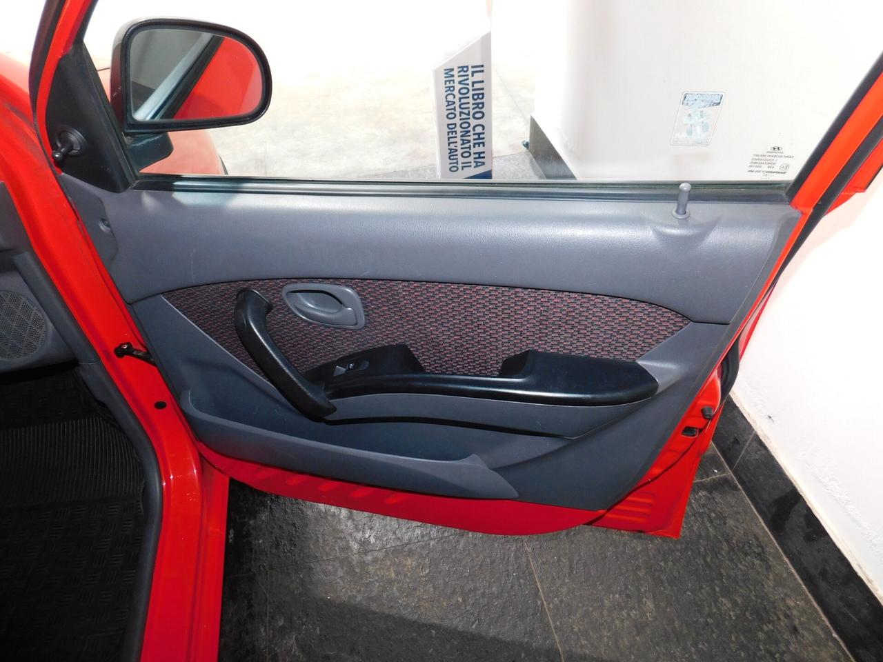 Hyundai Atos Prime 1.1 12V Style