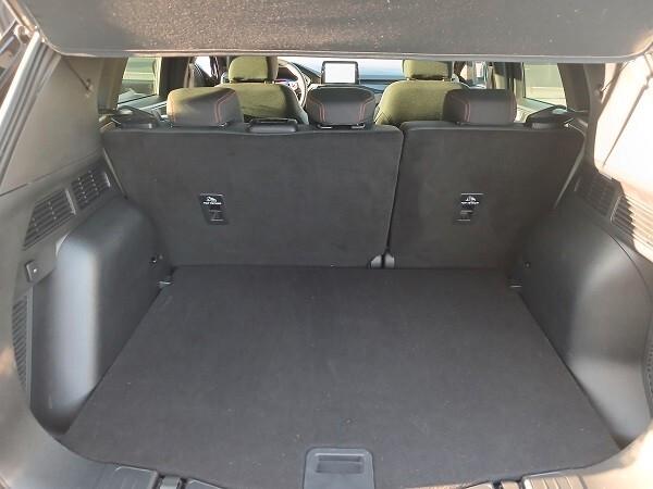 FORD KUGA 1.5 Eco BLUE 120 CV ST LINE AUTOMATICO