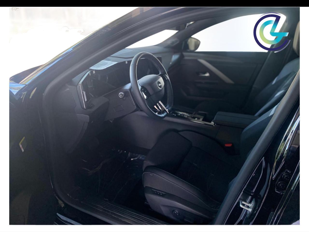 OPEL Astra ST GS HYBRID 1.2 136cv AT6 S&S