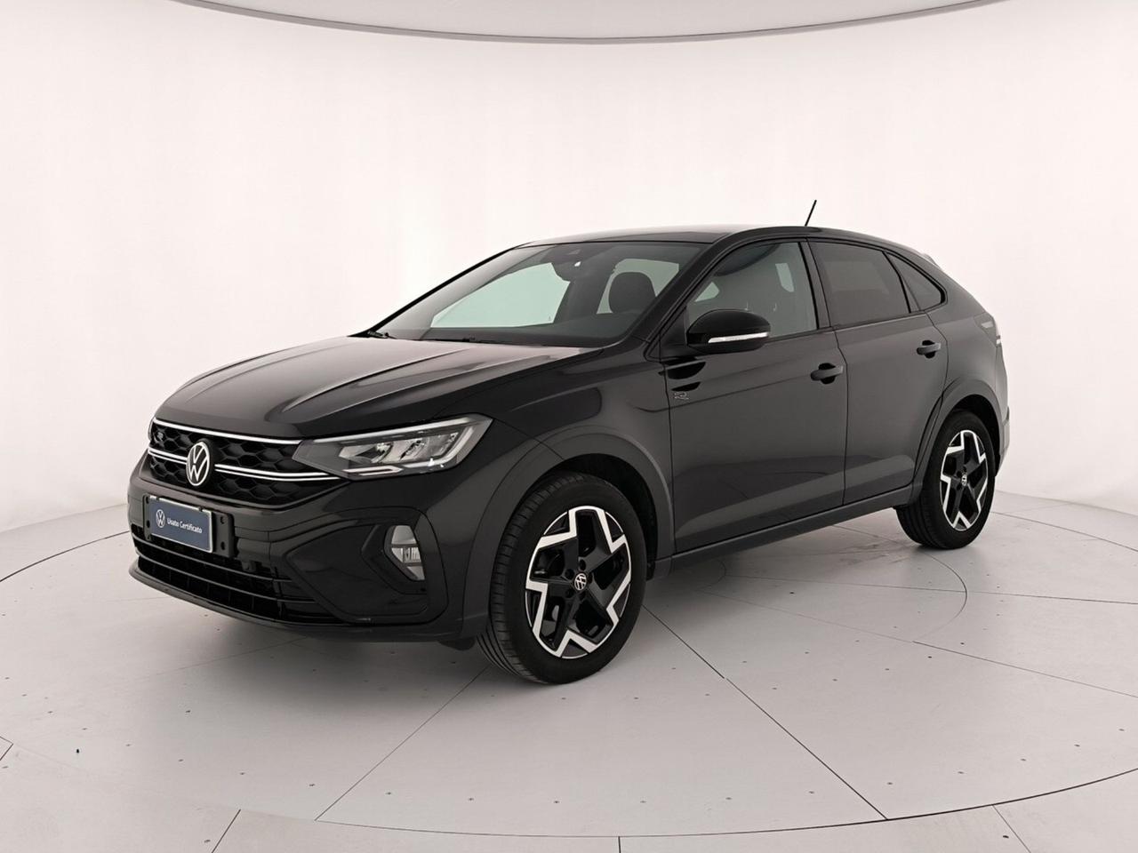 Volkswagen Taigo 1.0 tsi r-line 115cv