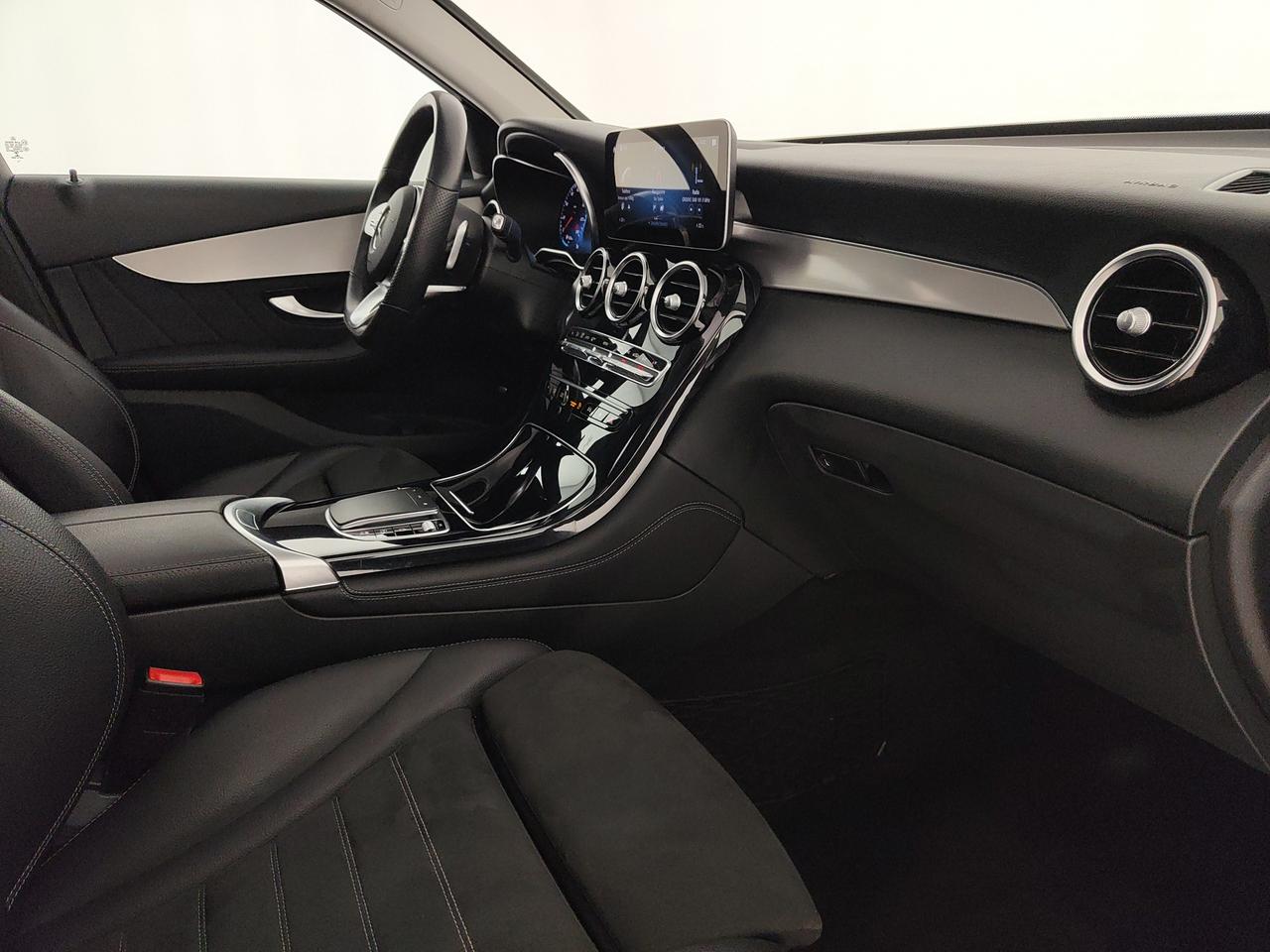 Mercedes-Benz GLC 220 d Premium 4matic auto