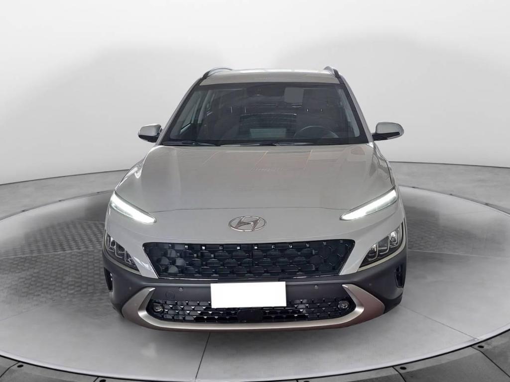 Hyundai Kona 1.6 GDI HEV Xline 2WD DCT