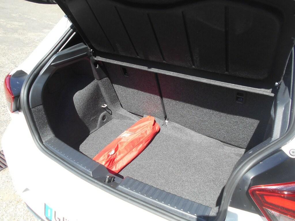 Seat Ibiza 1.0 EcoTSI FR