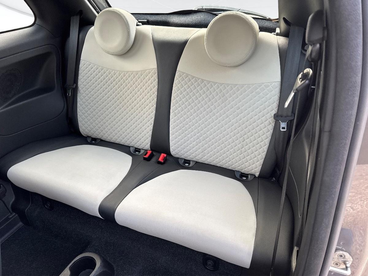 FIAT 500 1.0 hybrid Dolcevita 70cv