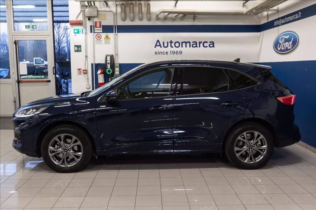 FORD Kuga 2.5 phev ST-Line 2wd 225cv cvt del 2022